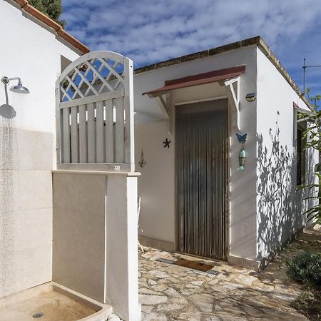 Villa Massa Depandance Polignano a Mare Kültér fotó